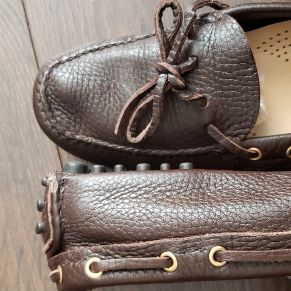 The Original Car Shoe - Picture 10 of 11